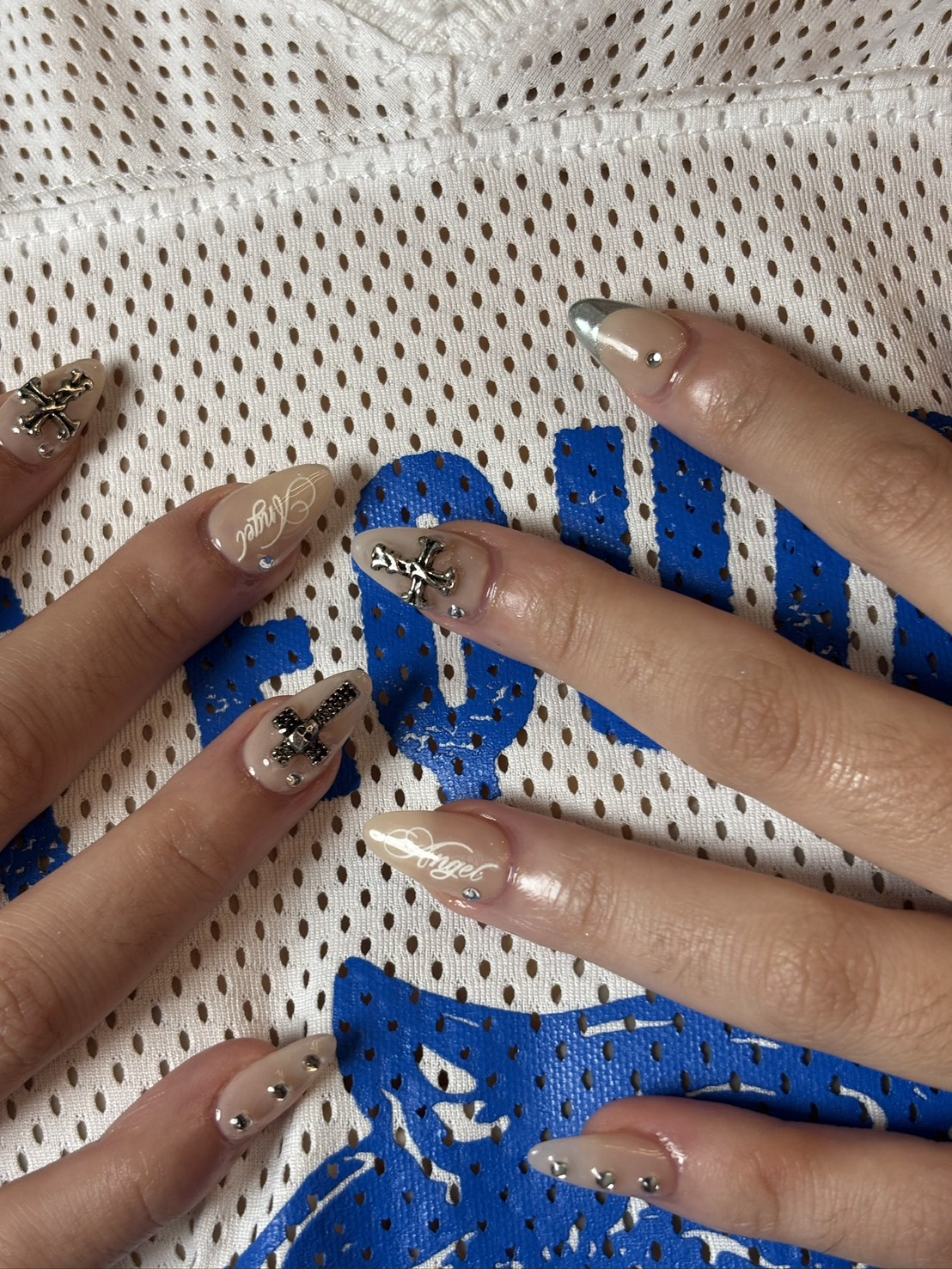 Nail art